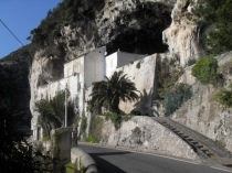 Il complesso monumentale di Santa Maria de Olearia