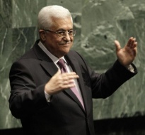 Abu Mazen, presidente della Palestina