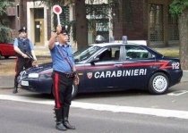 Super lavoro per i carabinieri nelle festività pasquali