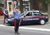 Cinque denunce da parte dei carabinieri nella Valle dell'Irno