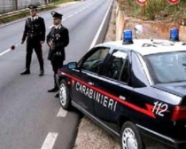 Il corpo senza vita del rumeno fu trovato dai carabinieri