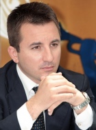 Paolo Russomando, consigliere provinciale