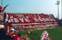 La Salernitana torna in Prima Divisione