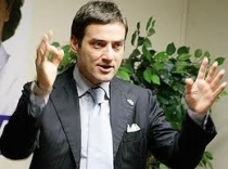 Adriano Bellacosa, assessore provinciale agli Affari Legali