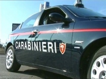 I carabinieri negli ultimi giorni hanno denunciato otto persone nella Valle dell'Irno