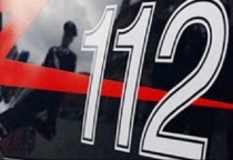 Arrestato un pregiudicato 40enne per aggressione ai carabinieri