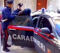 Arrestati due giovani per furto