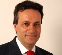 Tino Iannuzzi, deputato