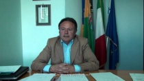 Antonio Radano, attuale presidente facente funzioni della Comunità del Parco