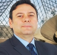 Antonio Roscia, delegato cittadino