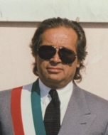 Roberto Sica, ex sindaco di Pontecagnano