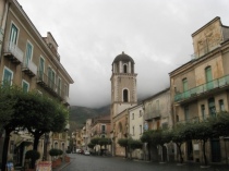 Drammatico incidente questa mattina sulla provinciale 19